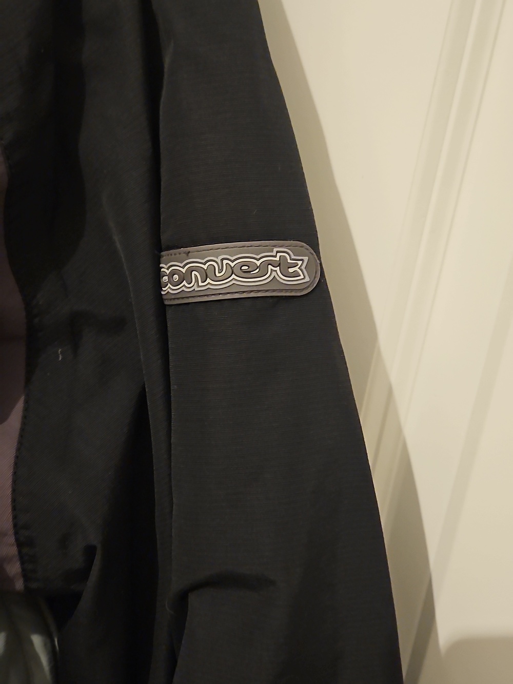 Columbia Convert Jacket - Picture 6 of 15